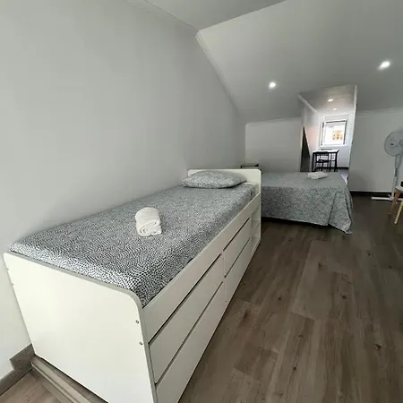 Lovely In Apartman Lisboa