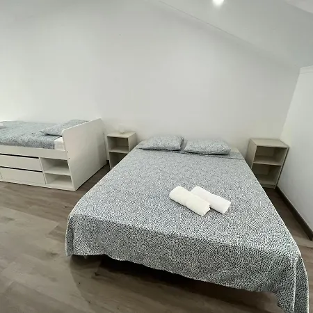 Lovely In Apartment